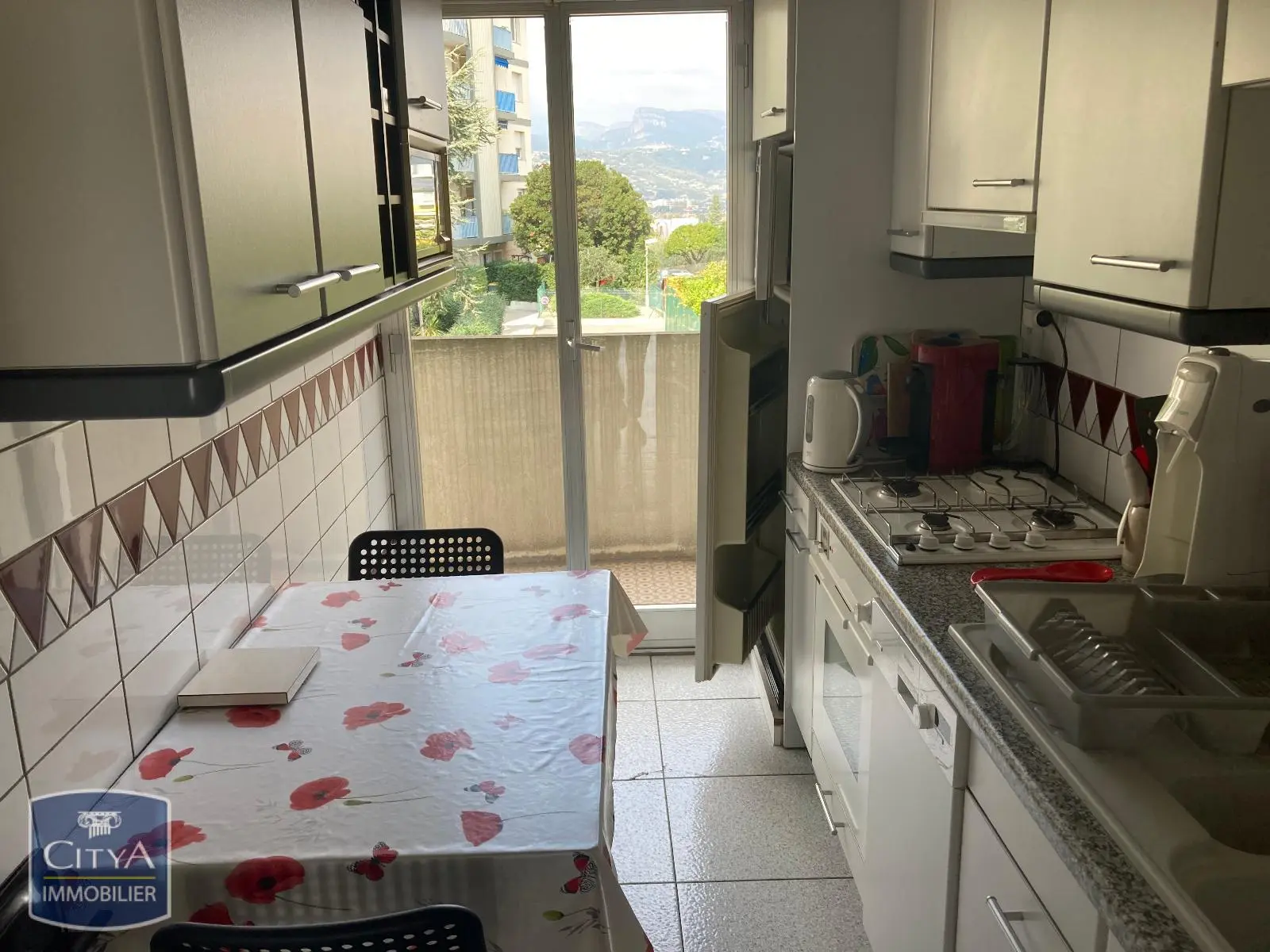 Photo 13 Appartement 3 pièces 61.81m²