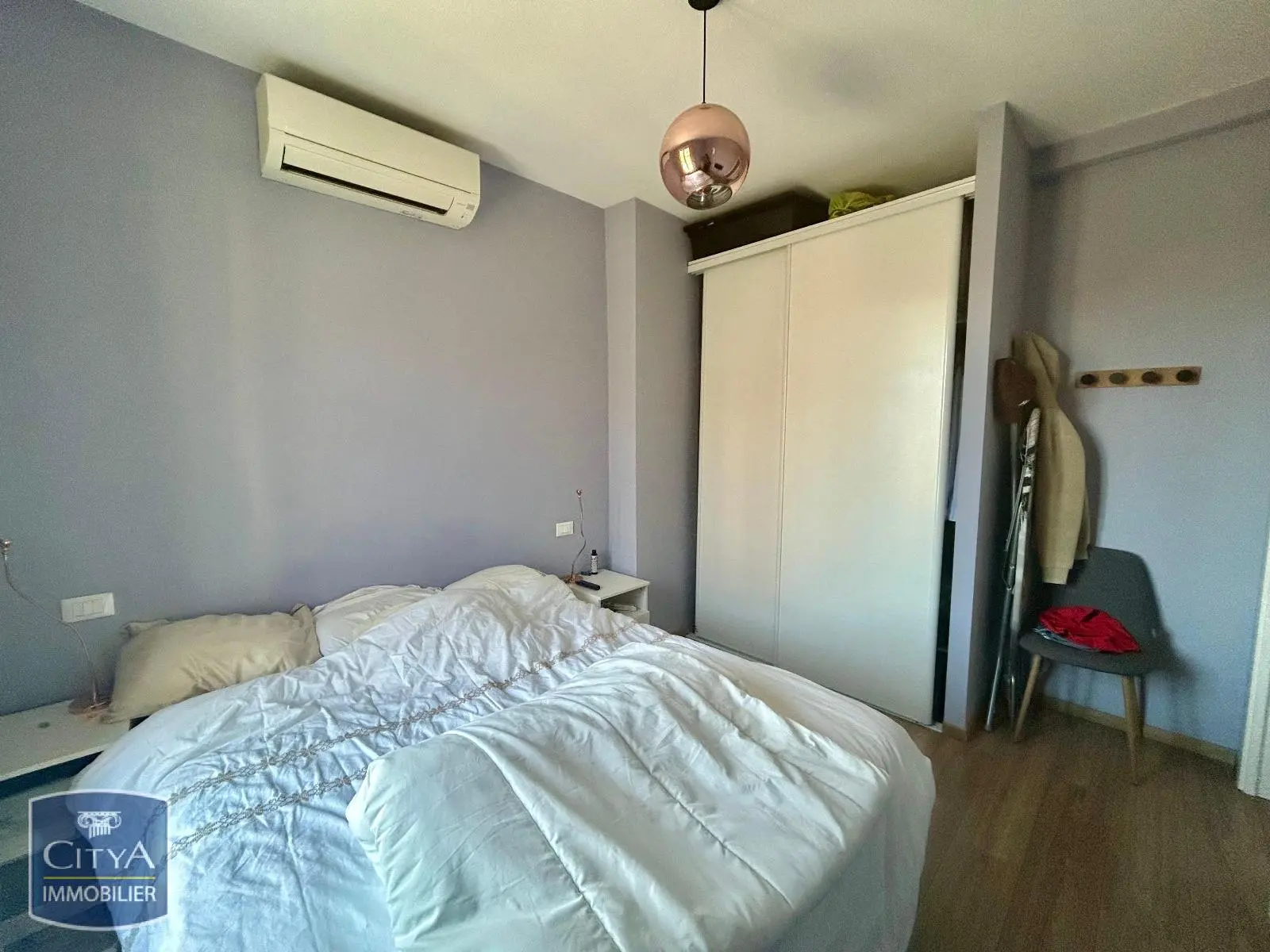 Photo 7 Appartement 2 pièces 40.28m²