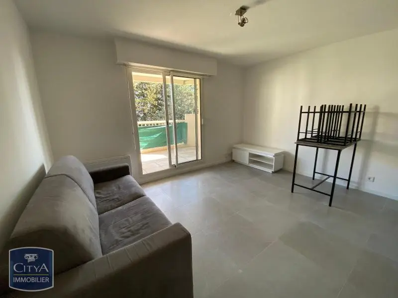 Photo 4 Appartement 1 pièce 25.38m²
