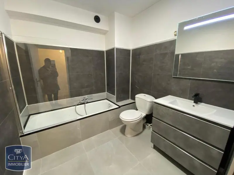 Photo 5 Appartement 1 pièce 25.38m²