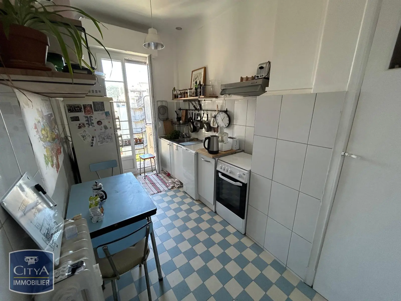 Photo 9 Appartement 2 pièces 60.06m²
