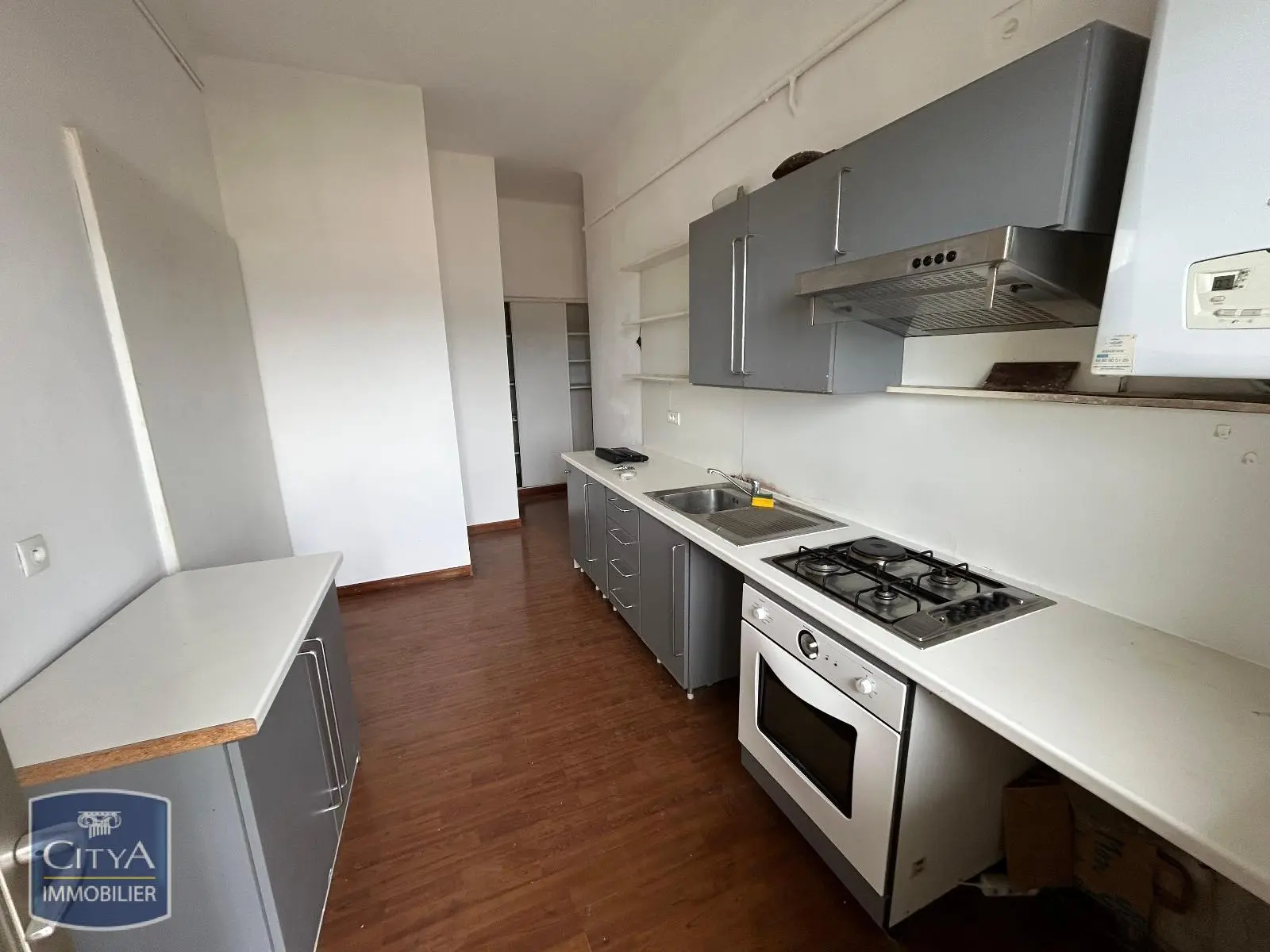 Photo 11 Appartement 2 pièces 59.78m²