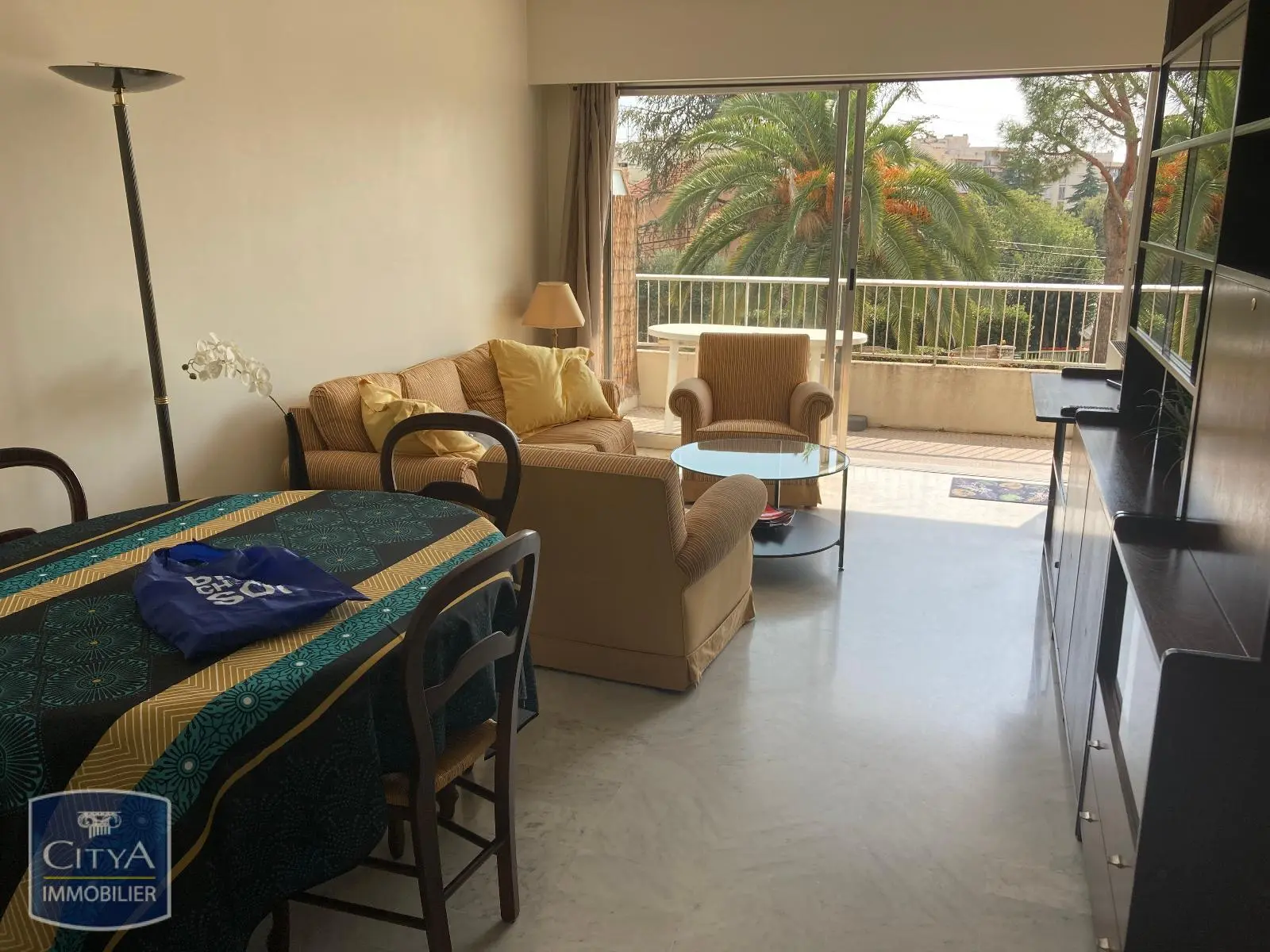 Photo 2 Appartement 3 pièces 61.81m²