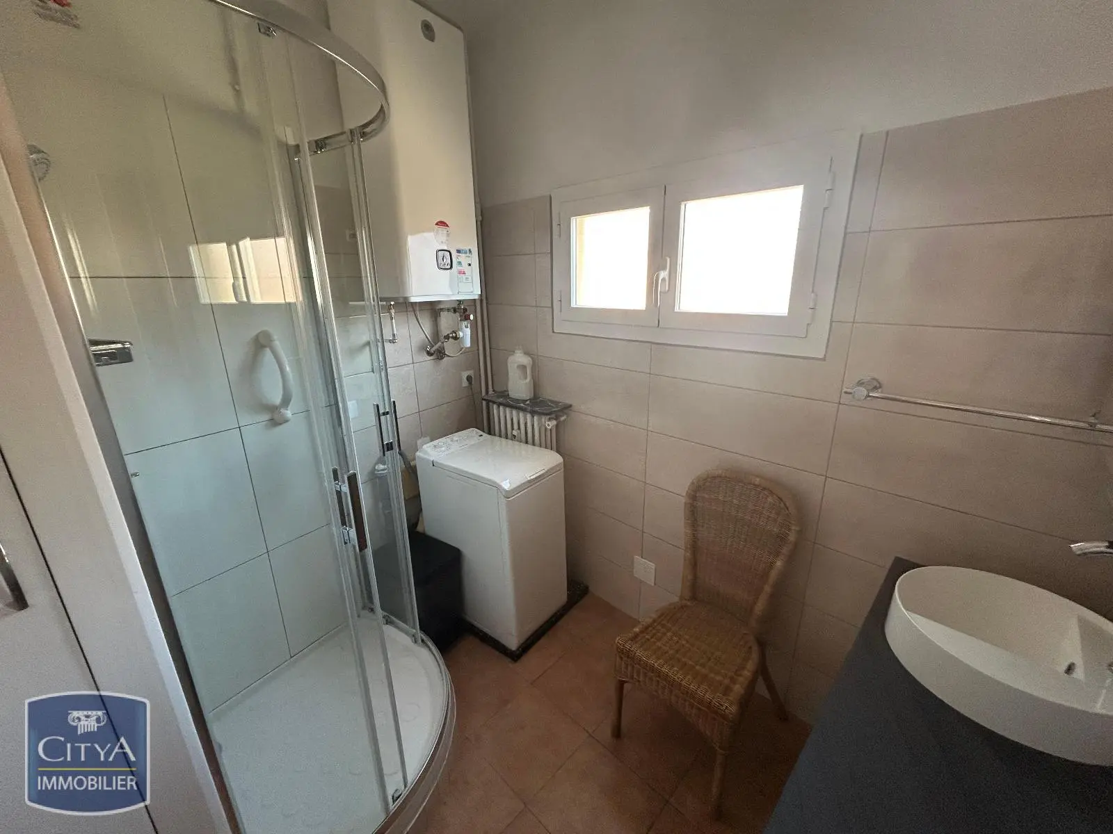 Photo 14 Appartement 3 pièces 60.27m²