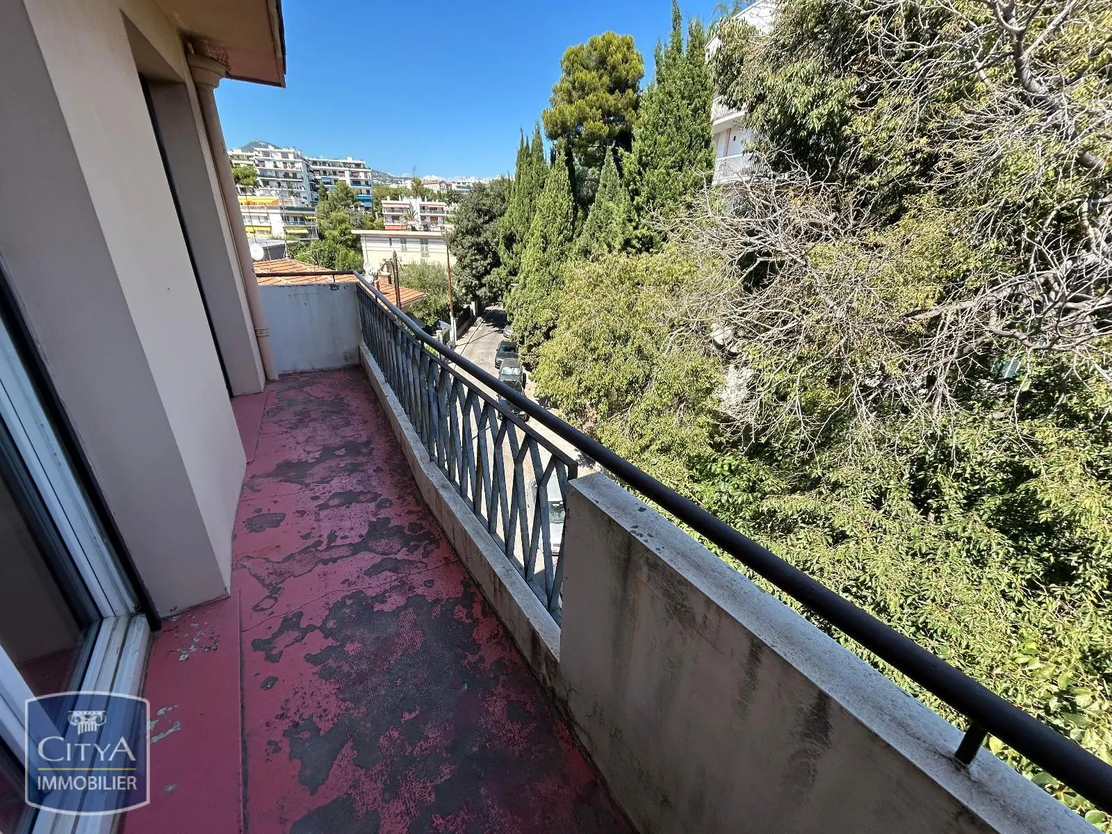 Photo 14 appartement Nice