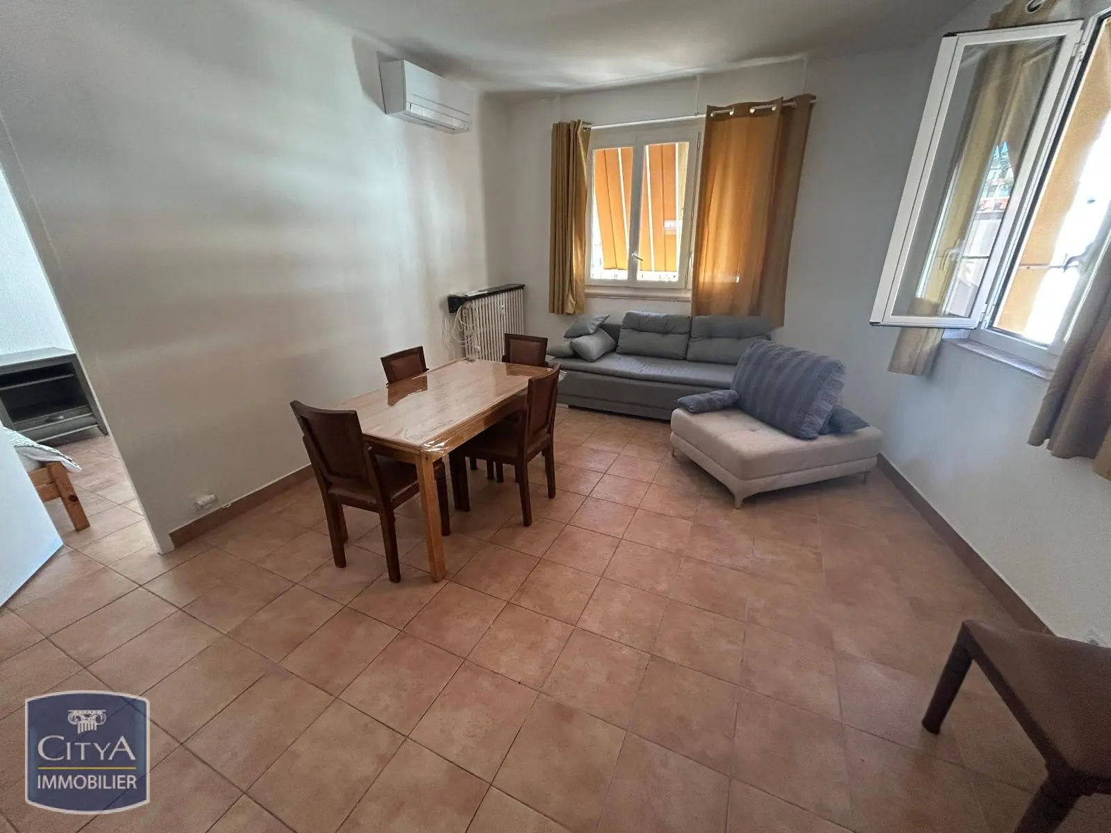 Photo 4 Appartement 3 pièces 60.27m²