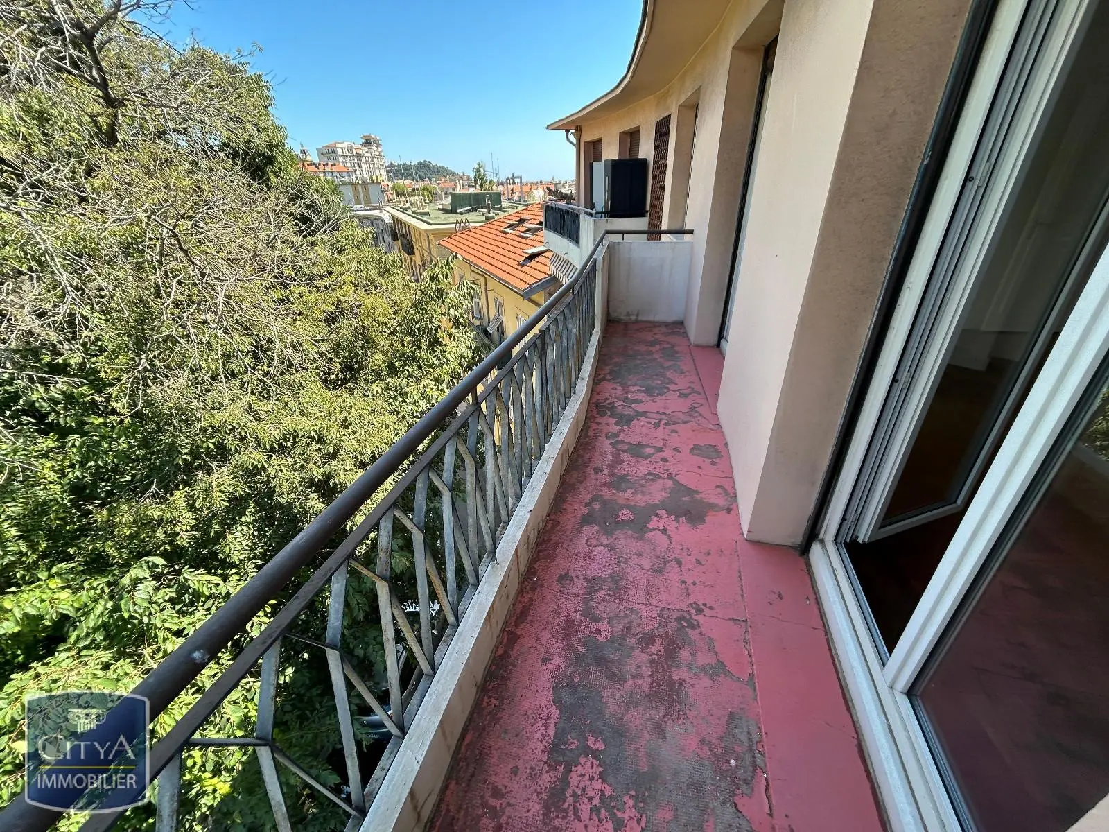 Photo 15 appartement Nice