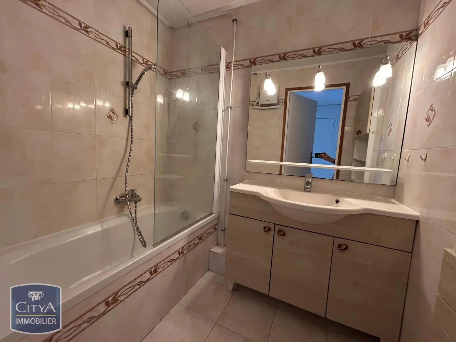 Photo 15 Appartement 2 pièces 46m²