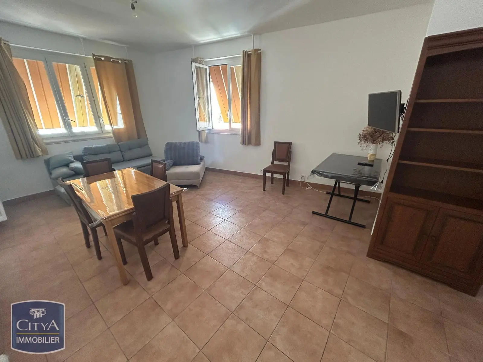 Photo 2 Appartement 3 pièces 60.27m²