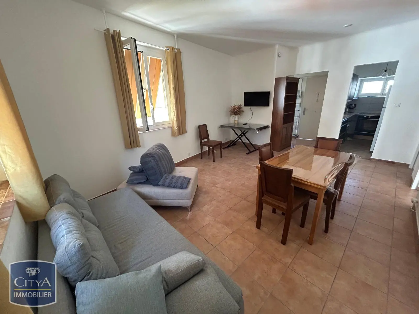 Photo 1 Appartement 3 pièces 60.27m²