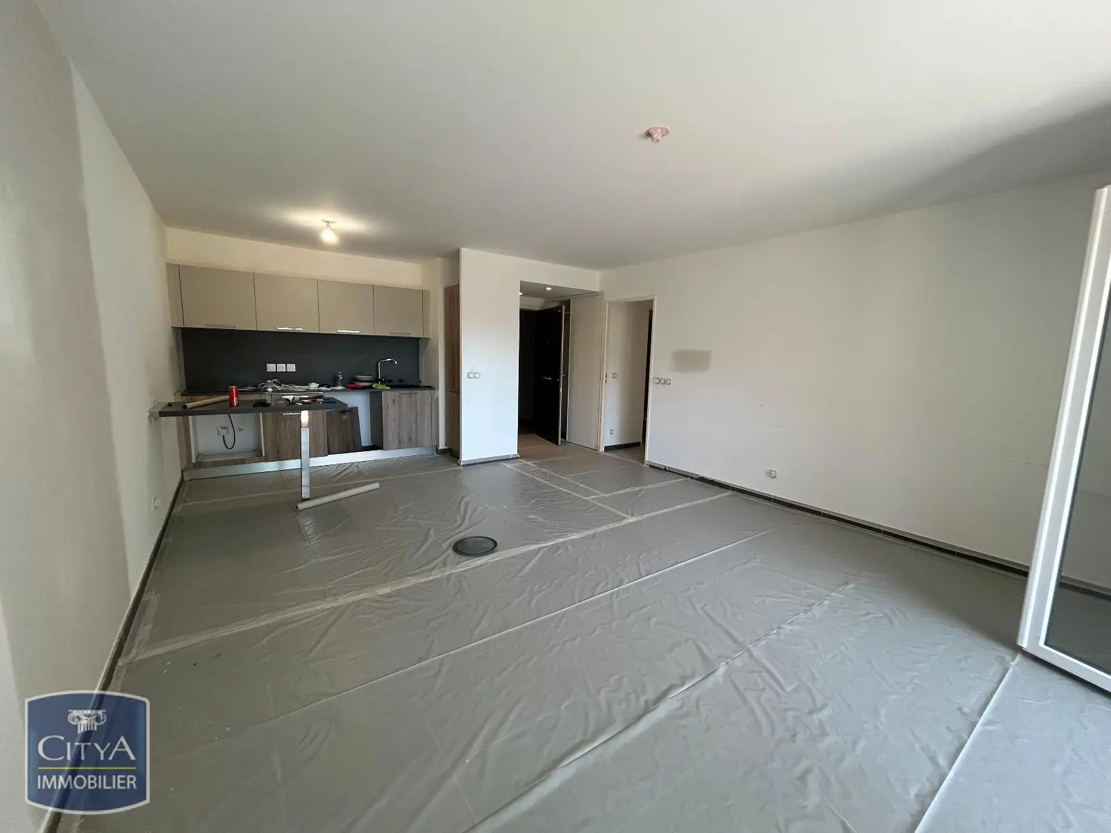 Photo 3 Appartement 3 pièces 67.94m²