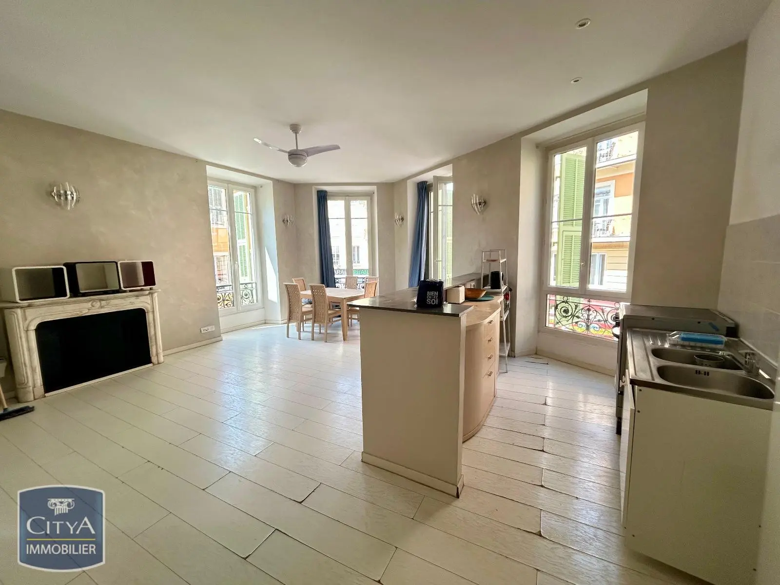 Photo 1 Appartement 3 pièces 78.91m²