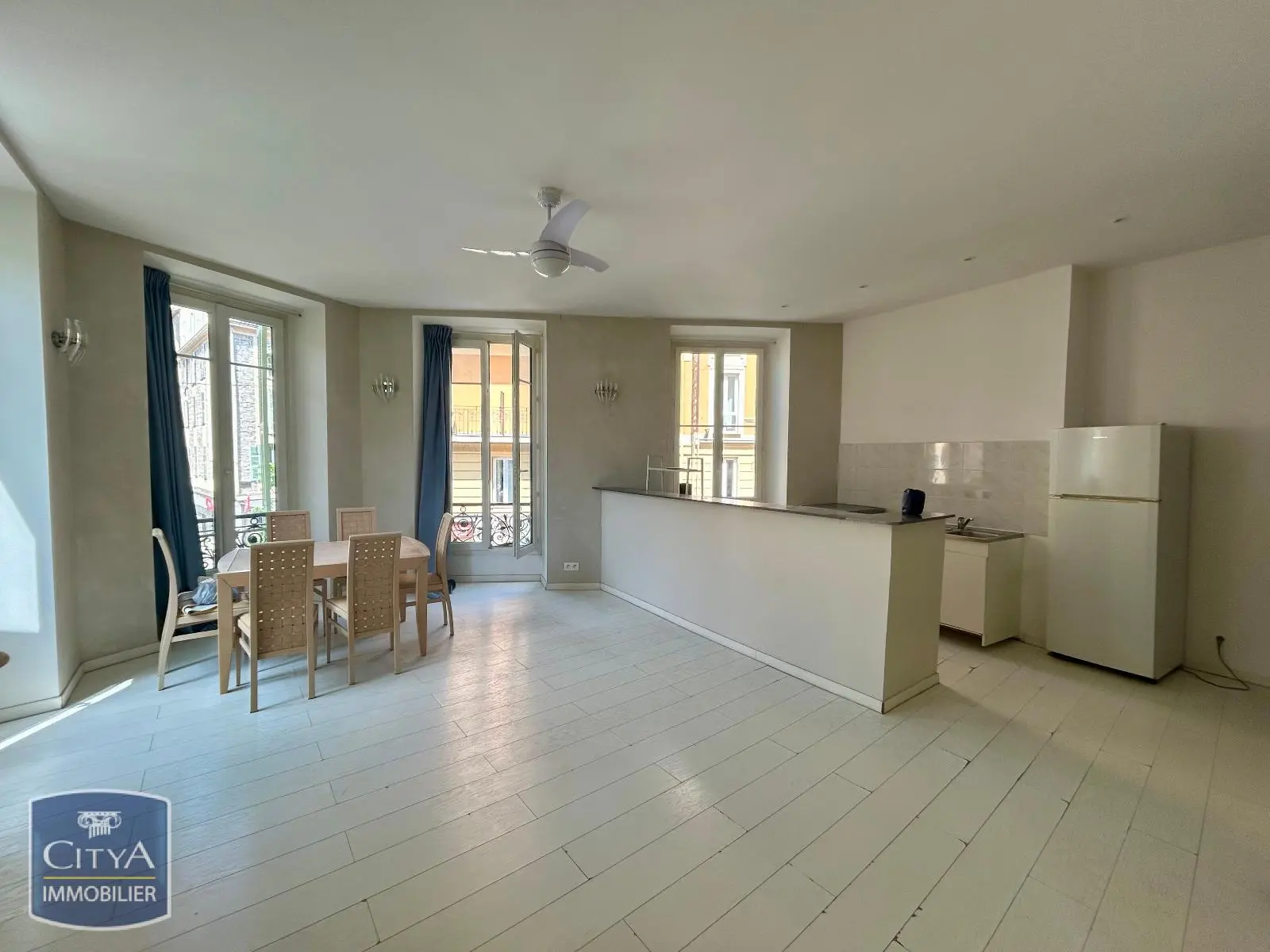 Photo 2 Appartement 3 pièces 78.91m²