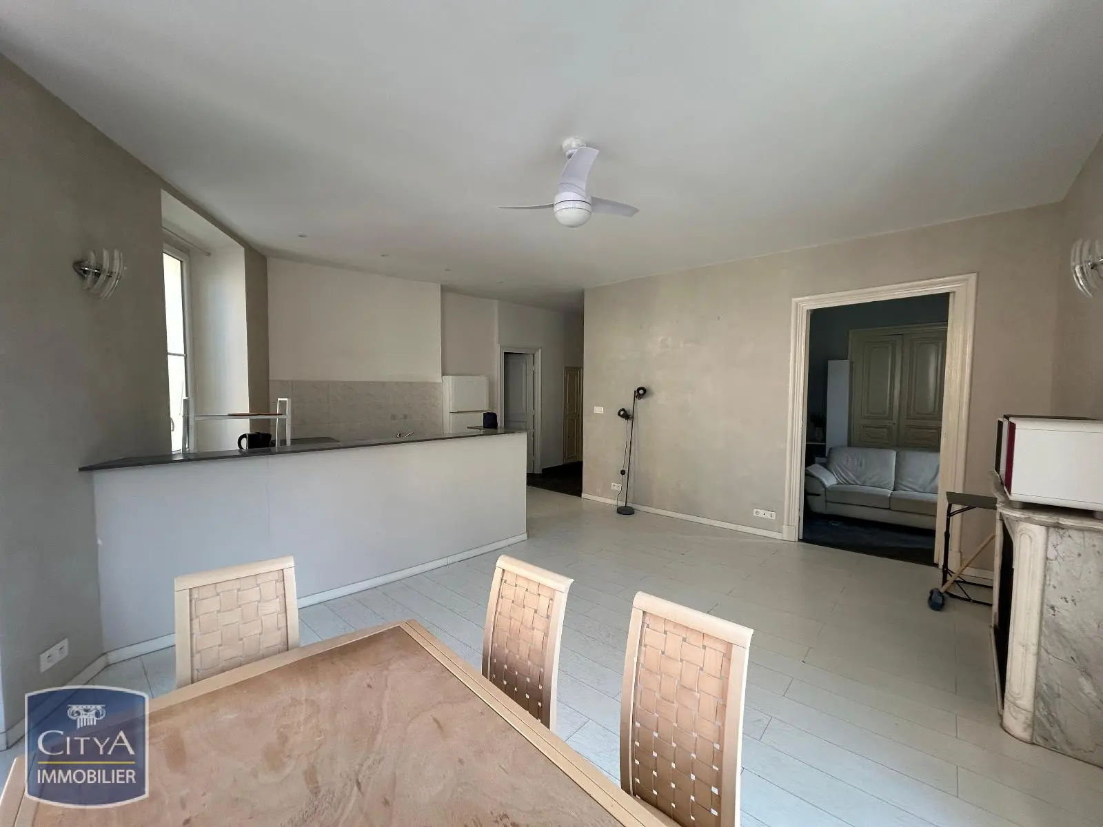 Photo 4 Appartement 3 pièces 78.91m²