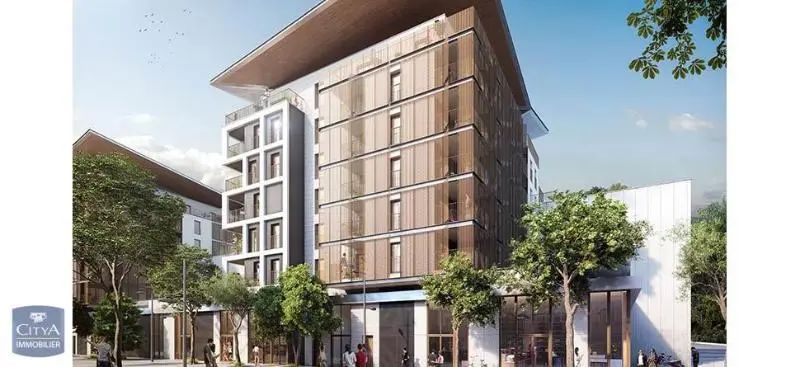 Photo 3 Appartement 2 pièces 39.26m²