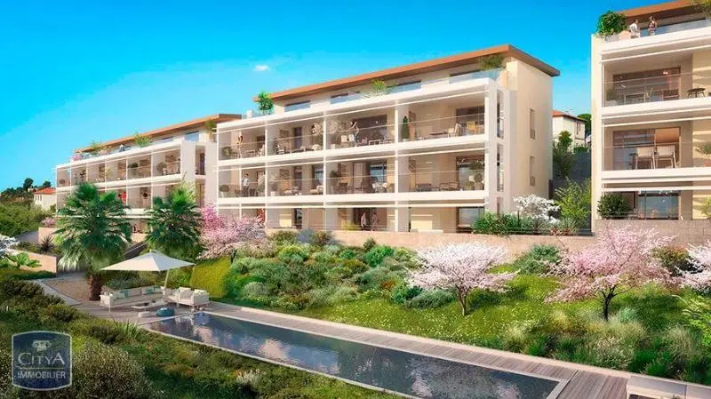 Photo 6 Appartement 2 pièces 43.5m²