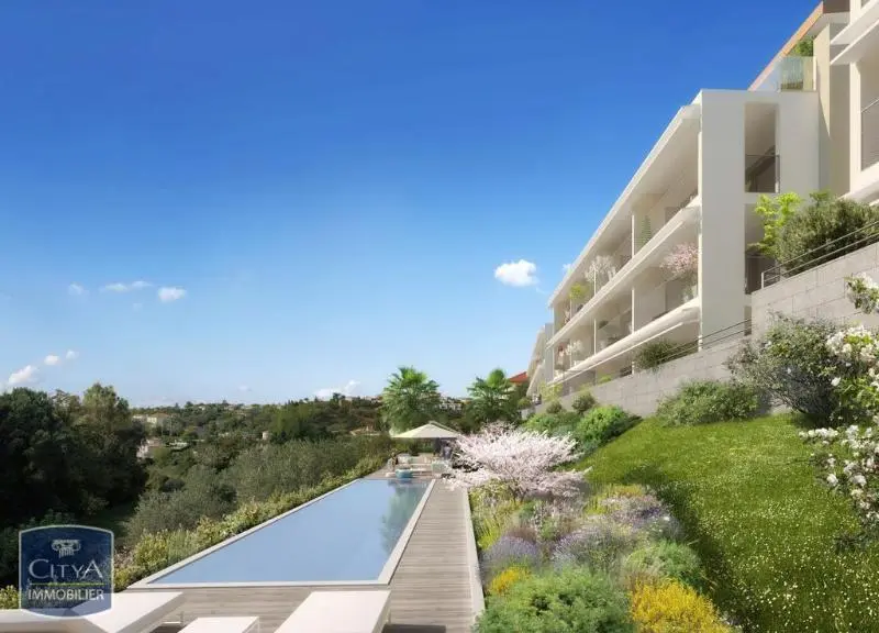 Photo 3 Appartement 2 pièces 43.5m²