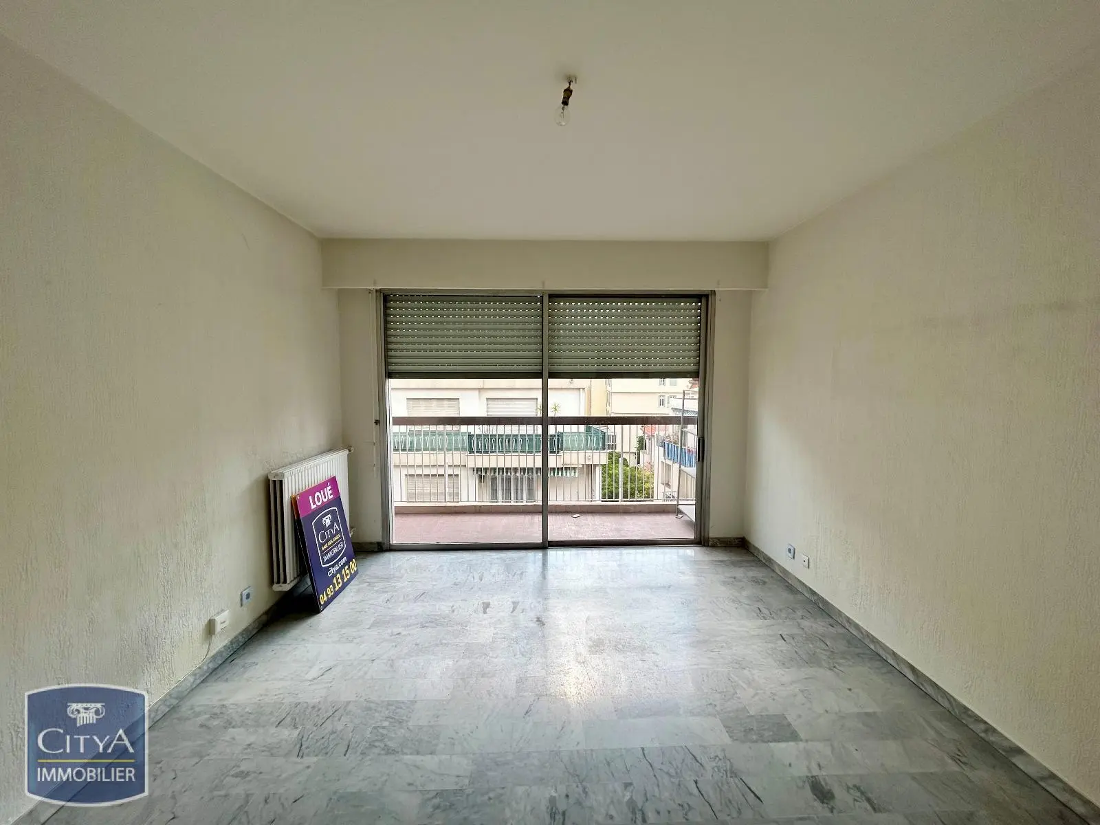 Photo 1 Appartement 1 pièce 22.13m²