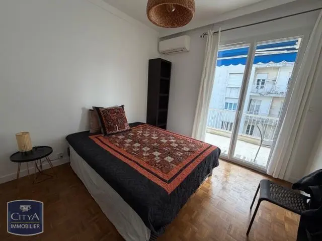 Photo 1 appartement Nice