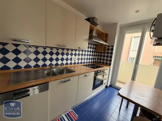 Photo 3 appartement Nice