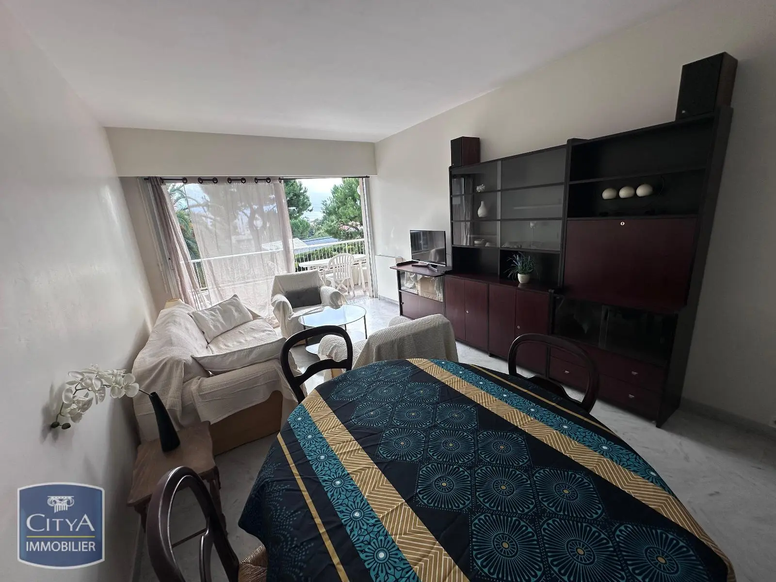 Photo 3 Appartement 3 pièces 61.81m²