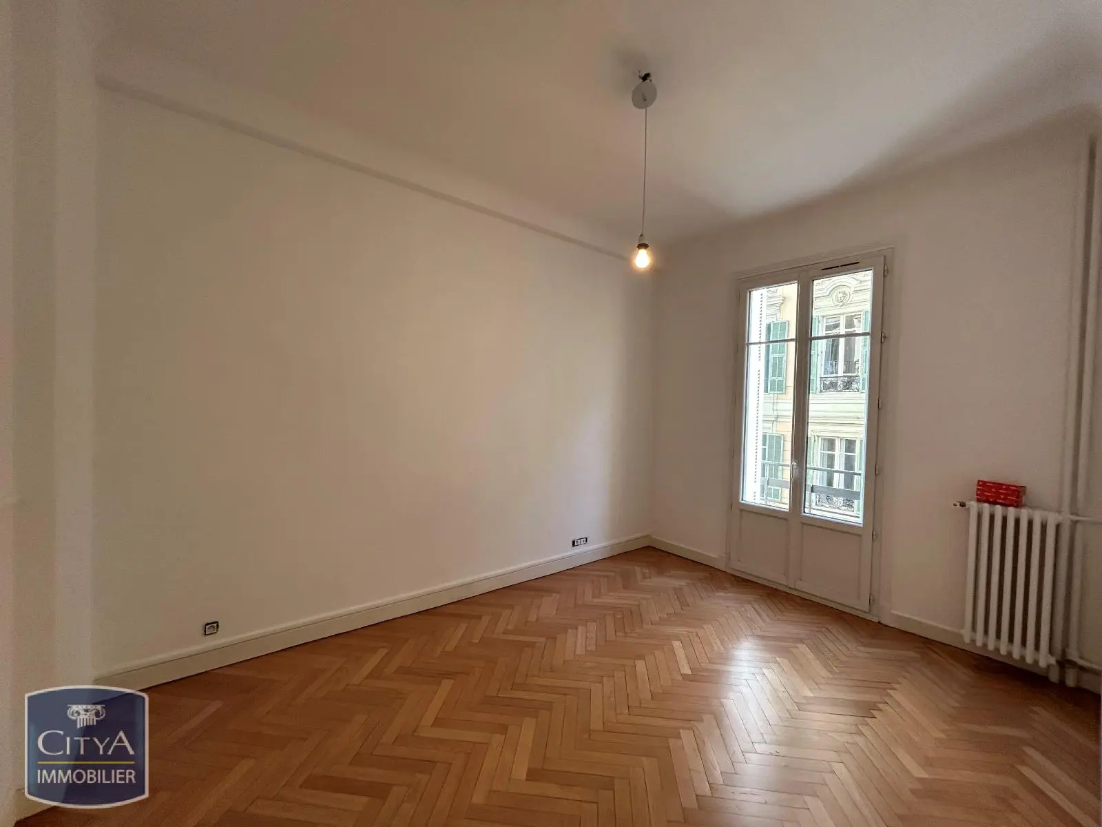 Photo 2 Appartement 2 pièces 45.3m²