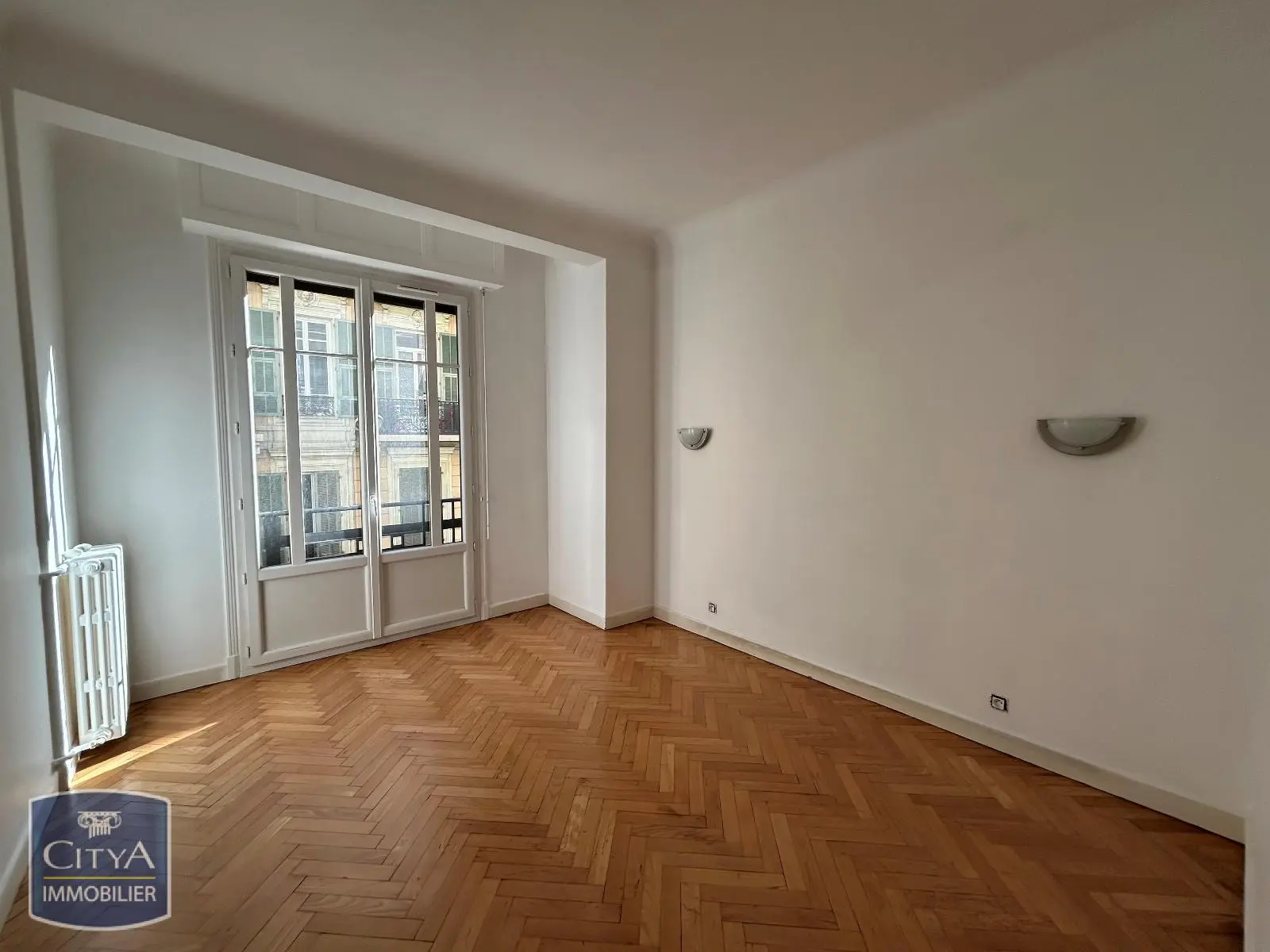 Photo 1 Appartement 2 pièces 45.3m²