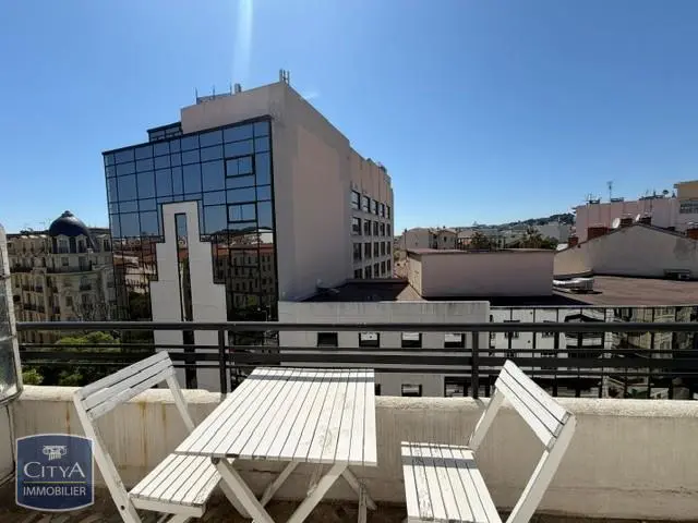 Photo 1 Appartement 2 pièces 60.06m²