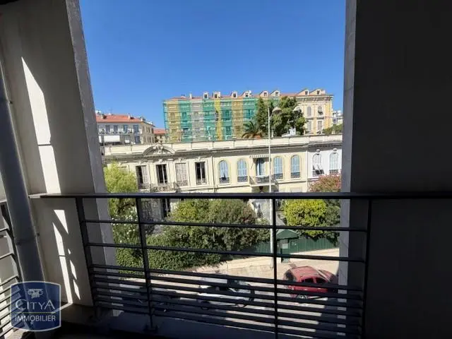 Photo 2 appartement Nice