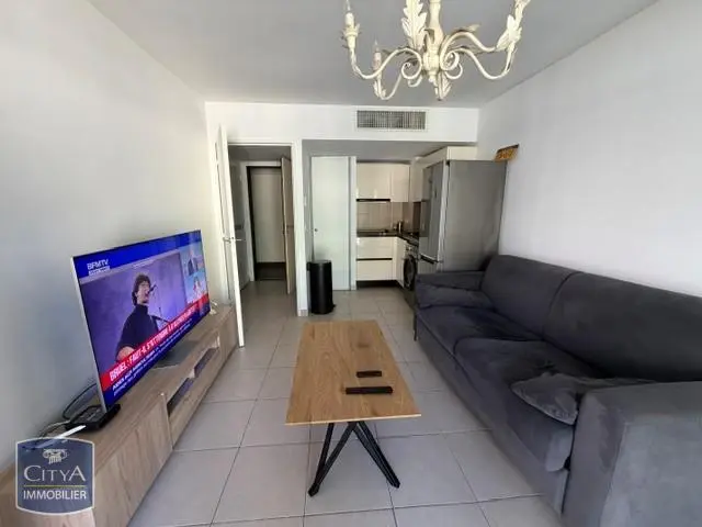 Photo 1 appartement Nice