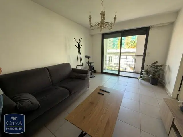 Photo 1 Appartement 2 pièces 33m²