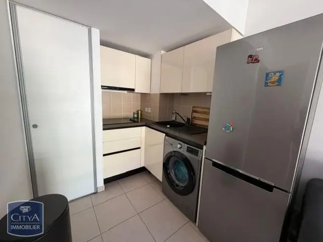 Photo 5 appartement Nice