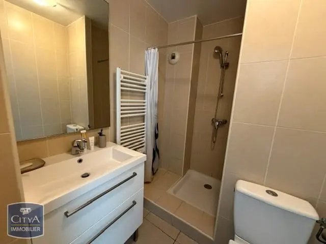 Photo 4 appartement Nice