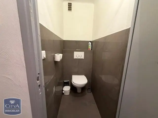 Photo 8 Appartement 3 pièces 45.57m²