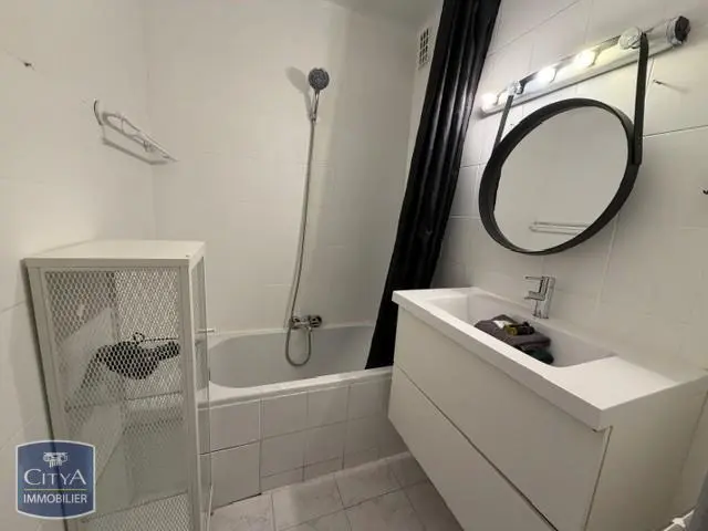 Photo 5 Appartement 3 pièces 45.57m²