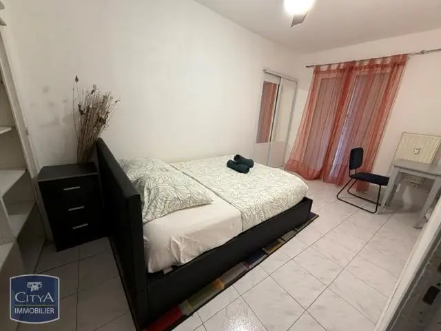 Photo 4 Appartement 3 pièces 45.57m²