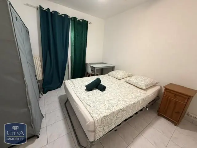 Photo 3 Appartement 3 pièces 45.57m²