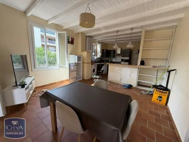 Photo 2 Appartement 4 pièces 66.73m²