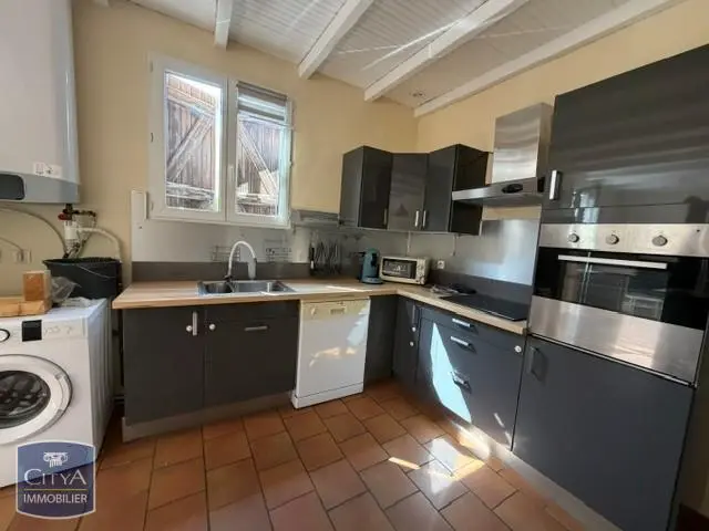 Photo 3 Appartement 4 pièces 66.73m²