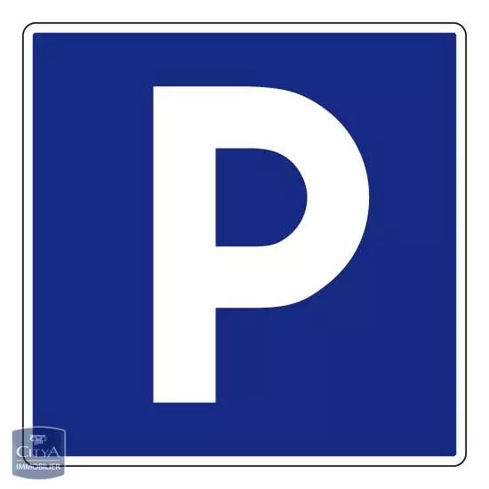 Illustration pour Parking Photo Parking