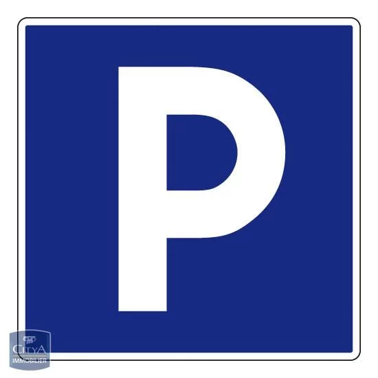 Photo du bien Parking