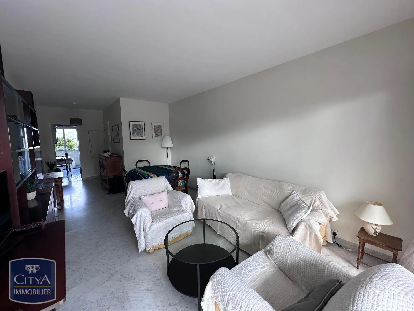 Photo 2 Appartement 3 pièces 61.81m²