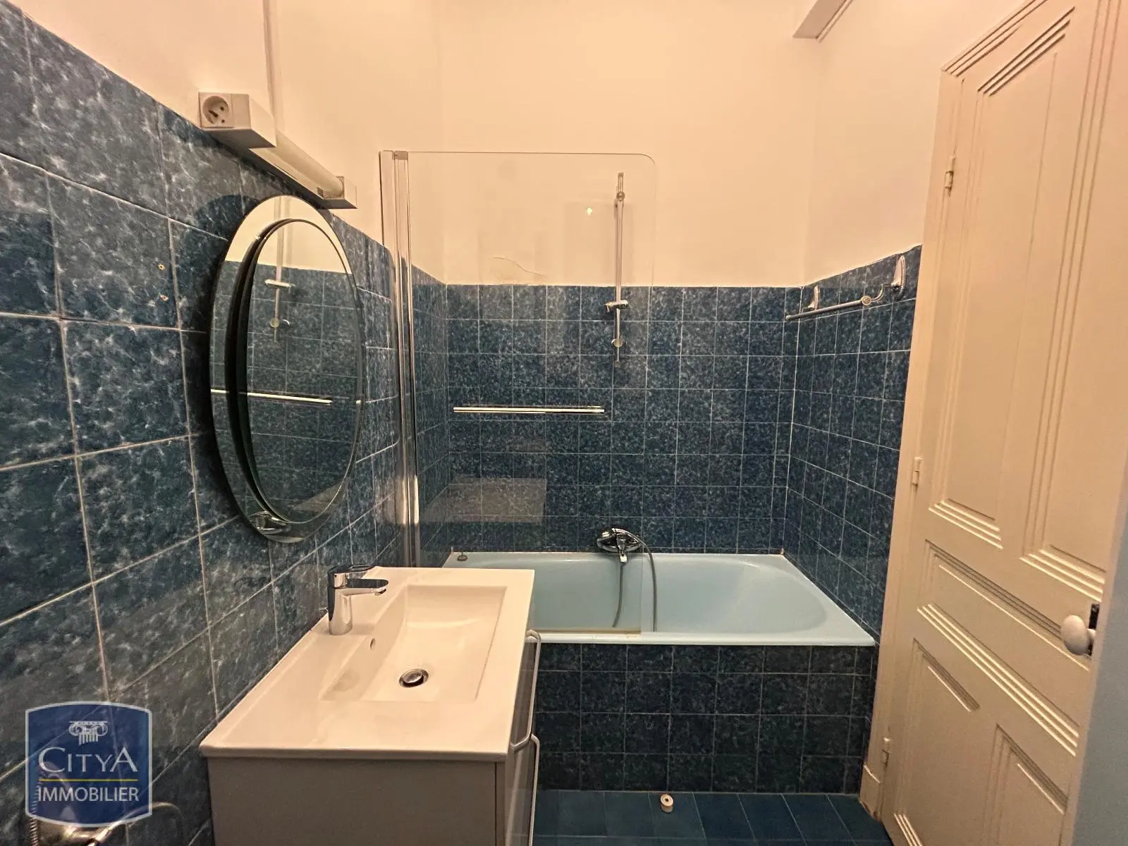 Photo 5 Appartement 2 pièces 45.3m²