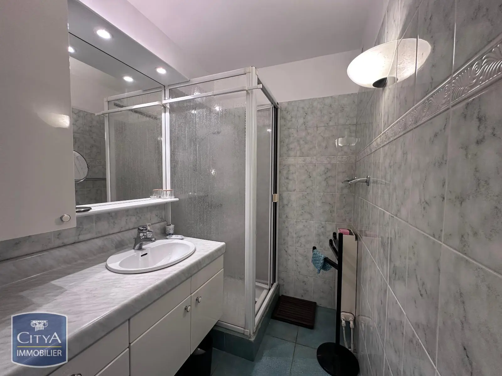 Photo 10 Appartement 3 pièces 61.81m²