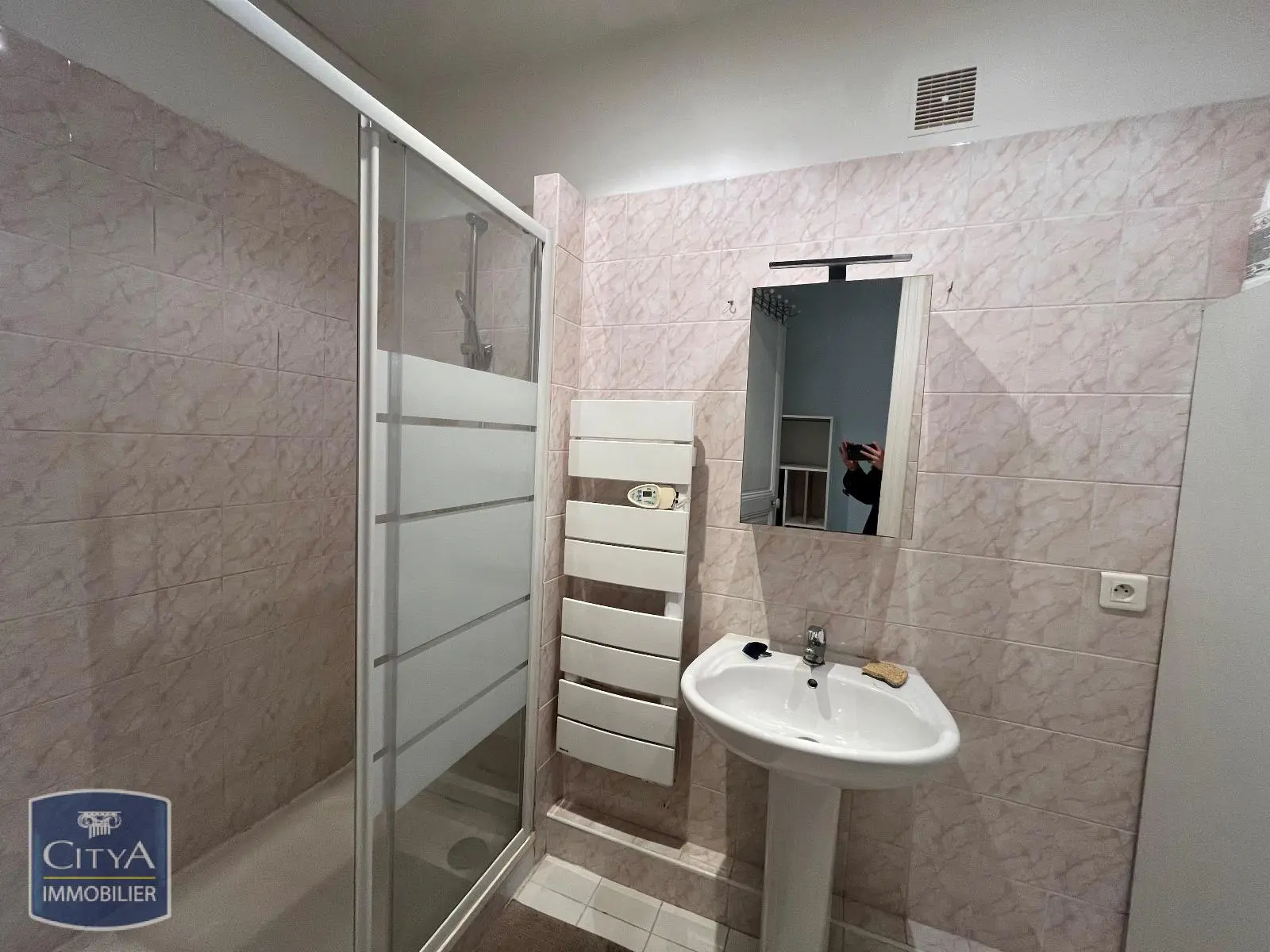 Photo 6 Appartement 2 pièces 39.3m²