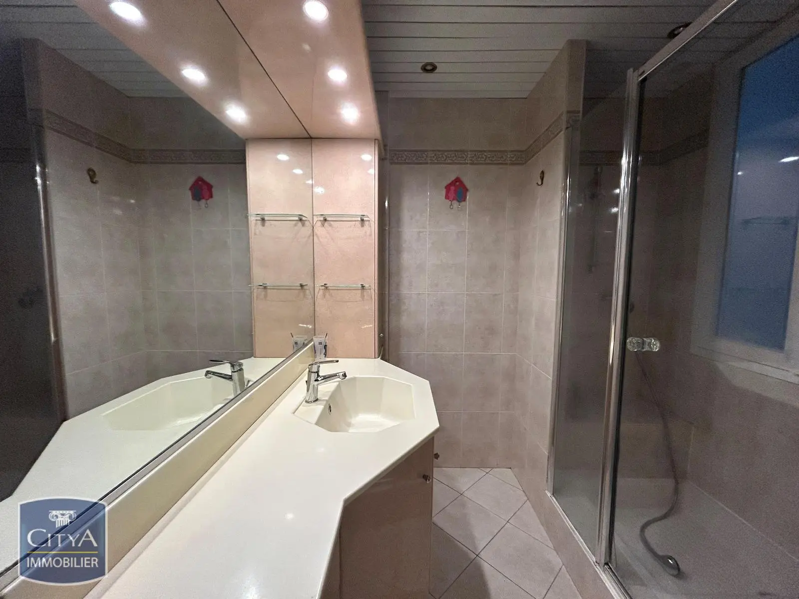 Photo 6 Appartement 2 pièces 54.26m²