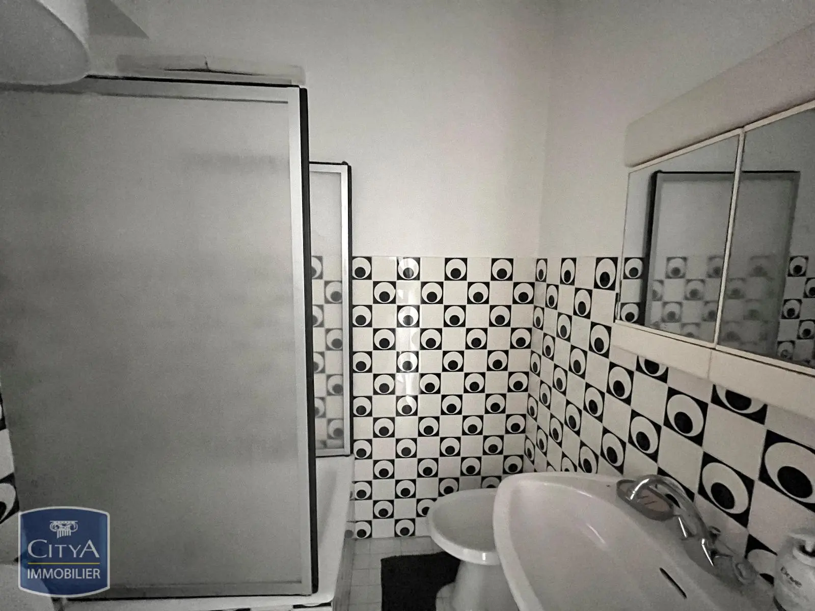 Photo 4 Appartement 1 pièce 19.34m²