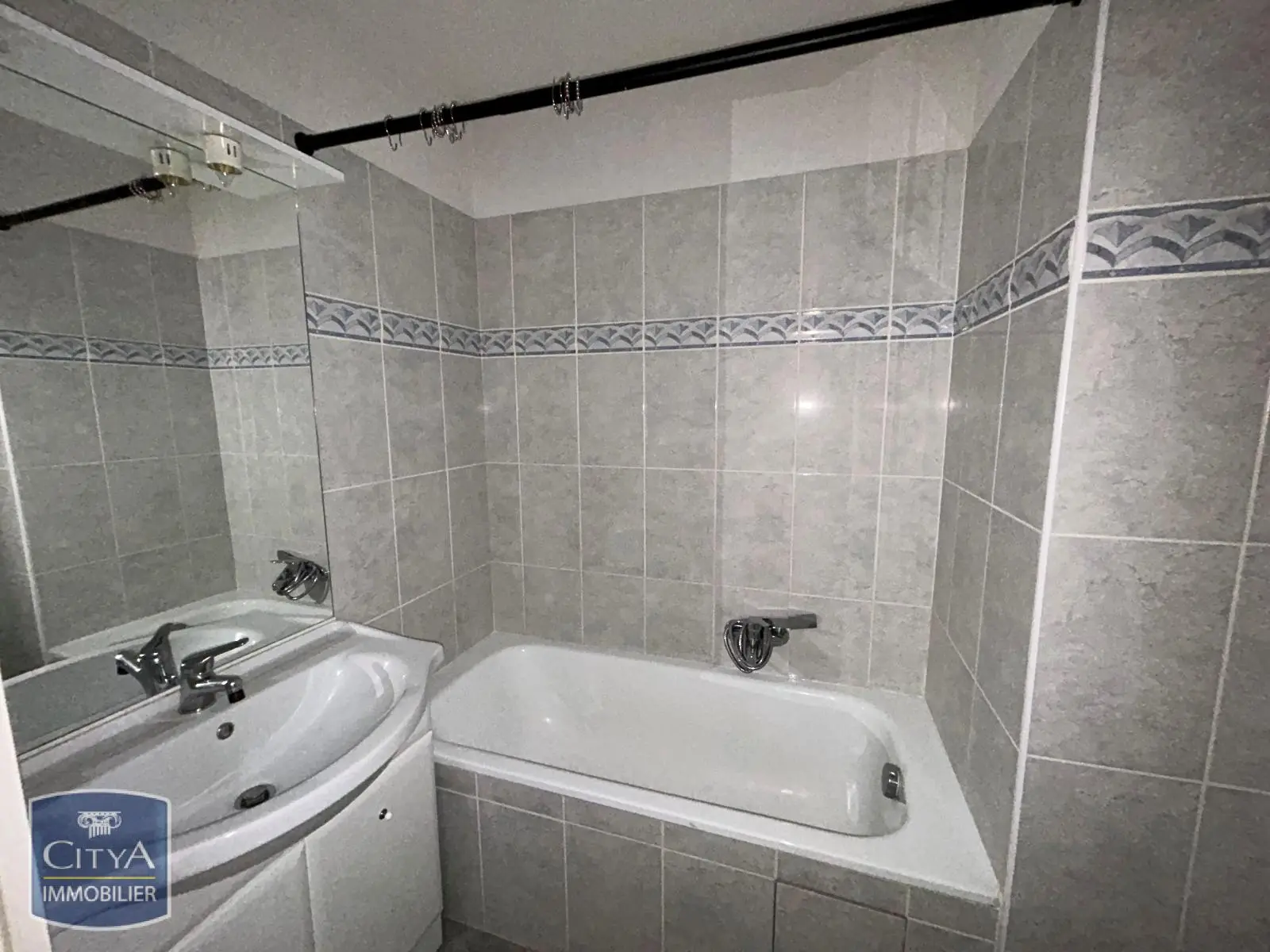 Photo 6 Appartement 2 pièces 36.87m²