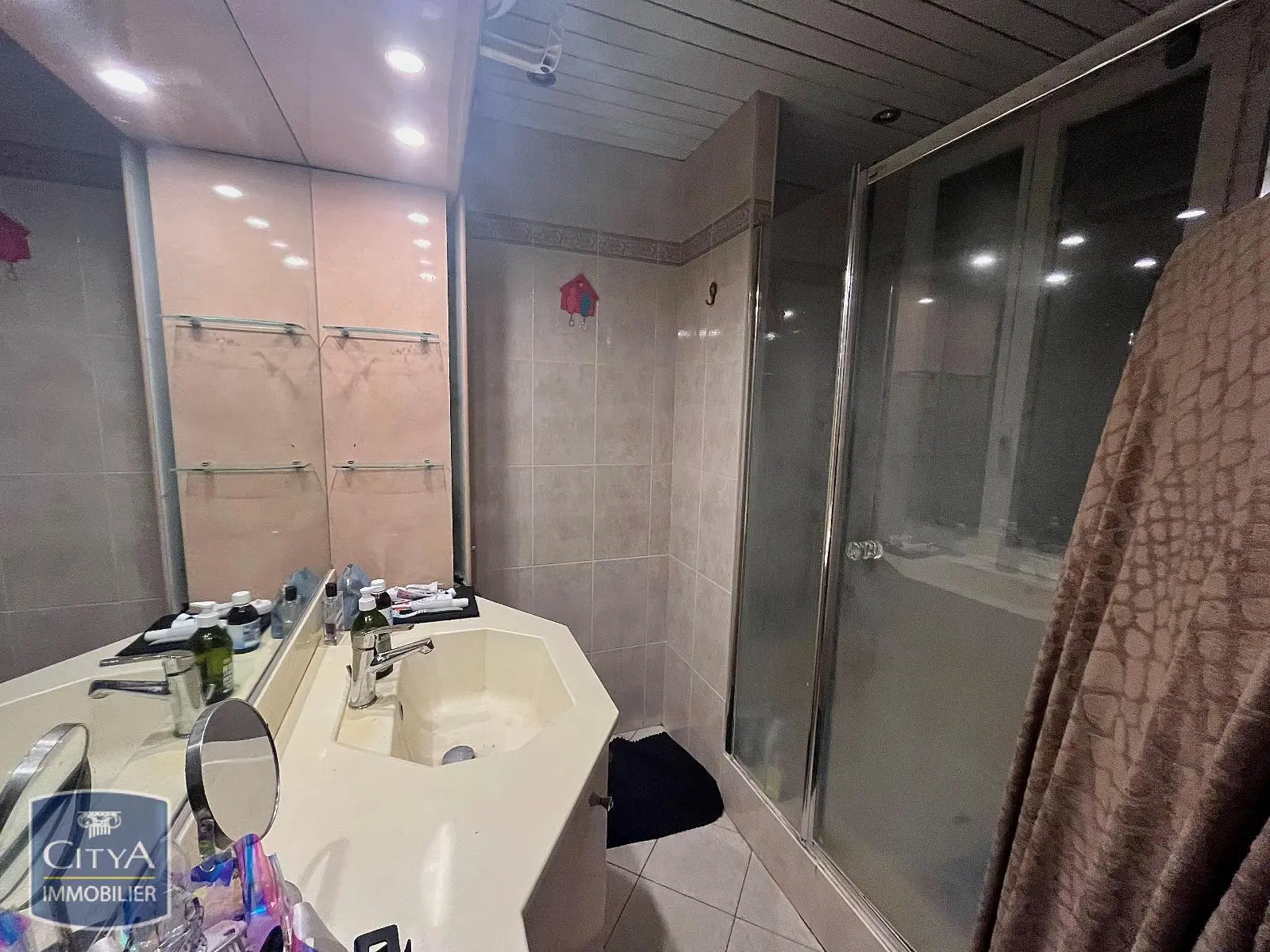 Photo 4 Appartement 2 pièces 54.26m²