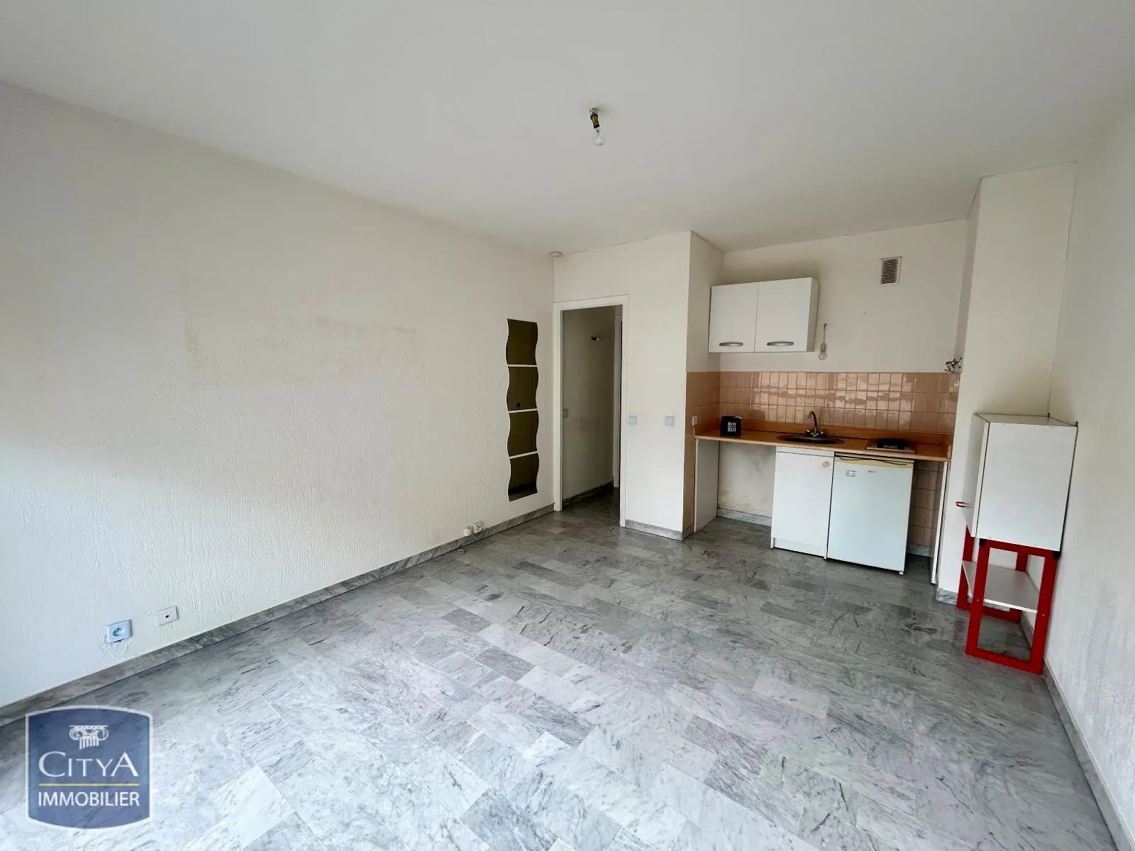 Photo 1 appartement Nice